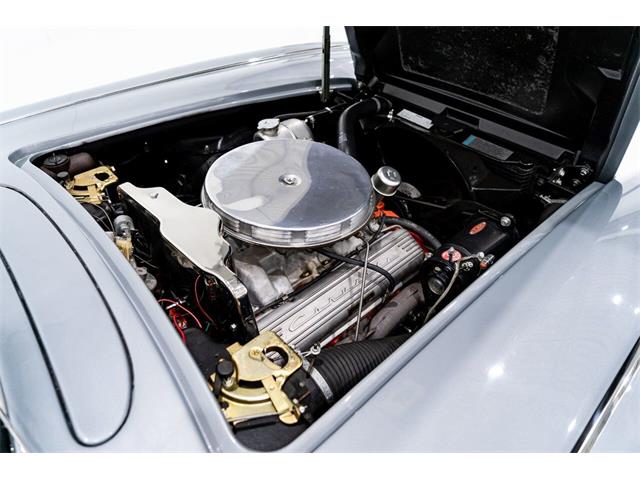1962 Chevrolet Corvette (CC-1846688) for sale in Montreal, Quebec
