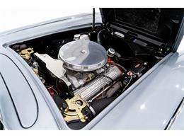 1962 Chevrolet Corvette (CC-1846688) for sale in Montreal, Quebec