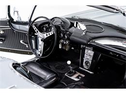 1962 Chevrolet Corvette (CC-1846688) for sale in Montreal, Quebec