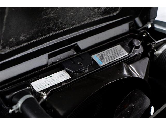 1962 Chevrolet Corvette (CC-1846688) for sale in Montreal, Quebec