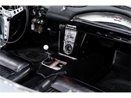 1962 Chevrolet Corvette (CC-1846688) for sale in Montreal, Quebec