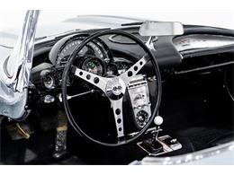 1962 Chevrolet Corvette (CC-1846688) for sale in Montreal, Quebec