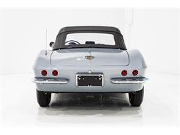 1962 Chevrolet Corvette (CC-1846688) for sale in Montreal, Quebec