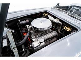 1962 Chevrolet Corvette (CC-1846688) for sale in Montreal, Quebec