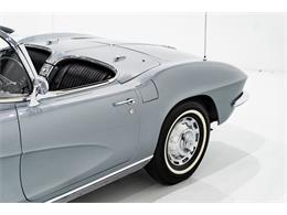 1962 Chevrolet Corvette (CC-1846688) for sale in Montreal, Quebec