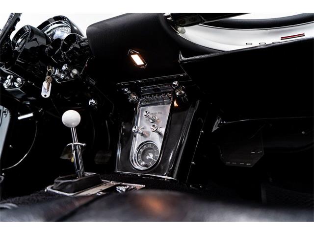 1962 Chevrolet Corvette (CC-1846688) for sale in Montreal, Quebec