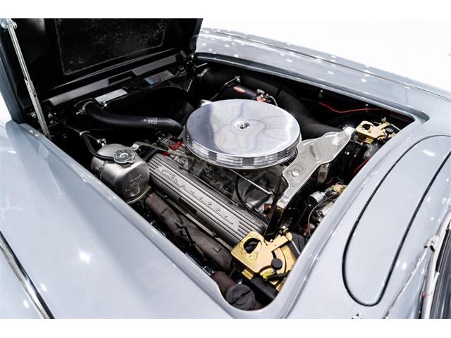 1962 Chevrolet Corvette (CC-1846688) for sale in Montreal, Quebec