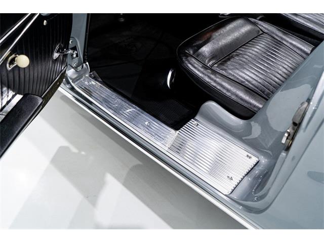 1962 Chevrolet Corvette (CC-1846688) for sale in Montreal, Quebec