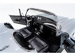 1962 Chevrolet Corvette (CC-1846688) for sale in Montreal, Quebec