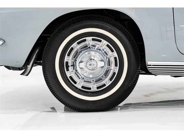 1962 Chevrolet Corvette (CC-1846688) for sale in Montreal, Quebec