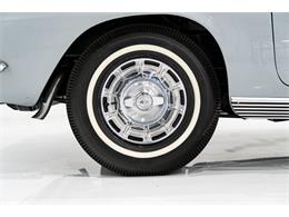 1962 Chevrolet Corvette (CC-1846688) for sale in Montreal, Quebec