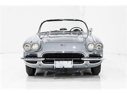 1962 Chevrolet Corvette (CC-1846688) for sale in Montreal, Quebec