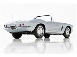 1962 Chevrolet Corvette (CC-1846688) for sale in Montreal, Quebec