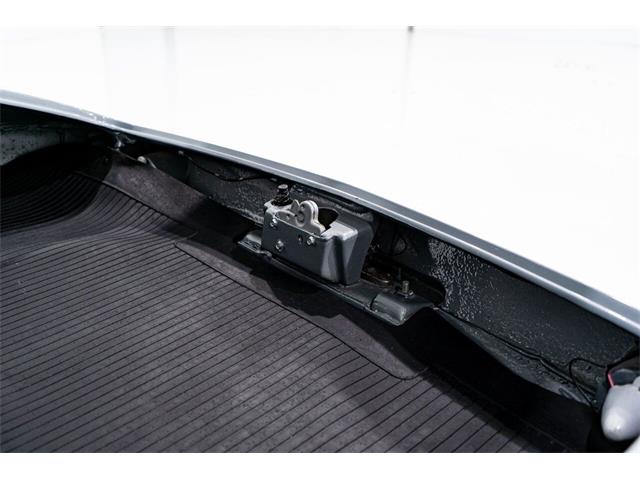 1962 Chevrolet Corvette (CC-1846688) for sale in Montreal, Quebec