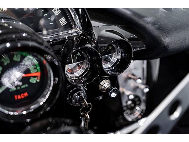1962 Chevrolet Corvette (CC-1846688) for sale in Montreal, Quebec