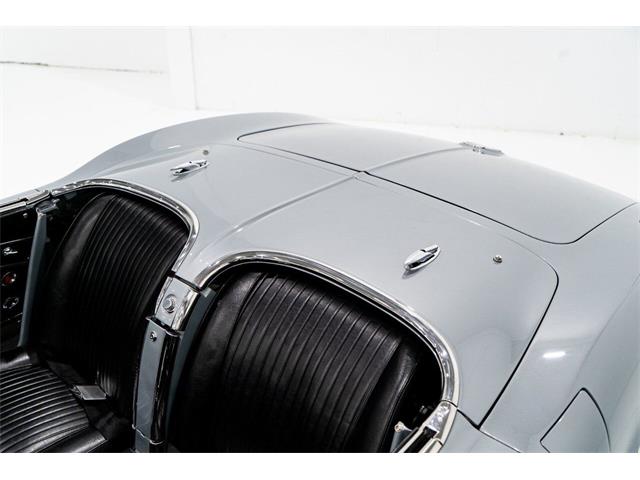 1962 Chevrolet Corvette (CC-1846688) for sale in Montreal, Quebec
