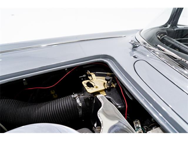 1962 Chevrolet Corvette (CC-1846688) for sale in Montreal, Quebec