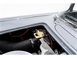 1962 Chevrolet Corvette (CC-1846688) for sale in Montreal, Quebec