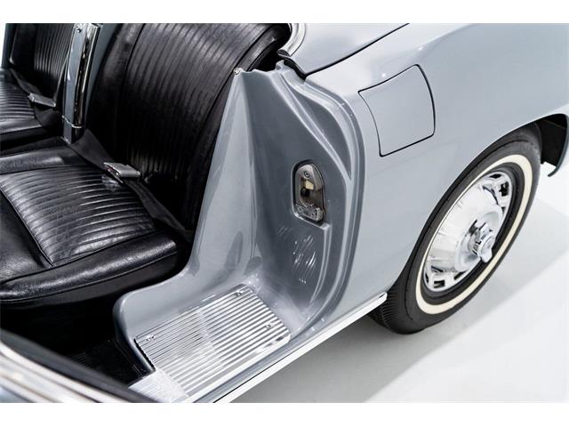 1962 Chevrolet Corvette (CC-1846688) for sale in Montreal, Quebec