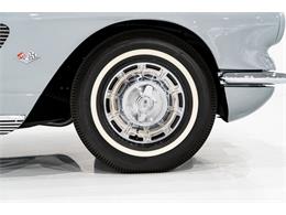 1962 Chevrolet Corvette (CC-1846688) for sale in Montreal, Quebec