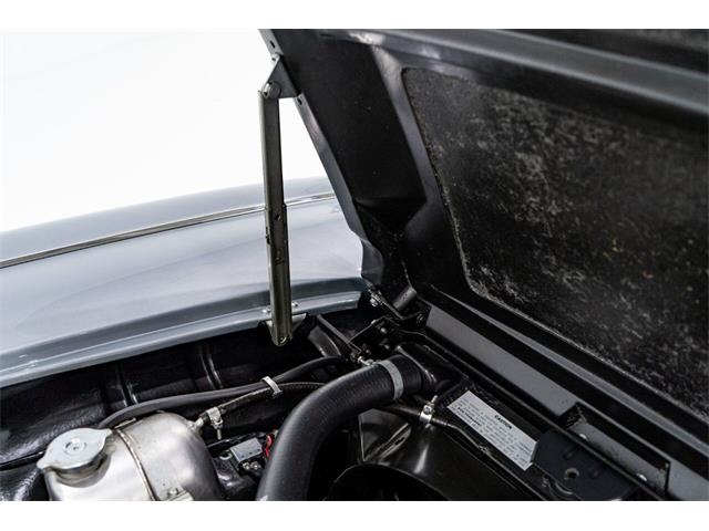 1962 Chevrolet Corvette (CC-1846688) for sale in Montreal, Quebec