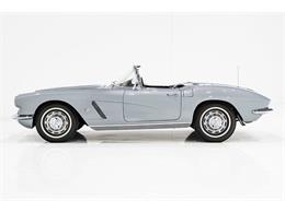 1962 Chevrolet Corvette (CC-1846688) for sale in Montreal, Quebec