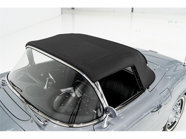 1962 Chevrolet Corvette (CC-1846688) for sale in Montreal, Quebec