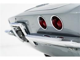 1962 Chevrolet Corvette (CC-1846688) for sale in Montreal, Quebec