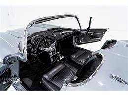 1962 Chevrolet Corvette (CC-1846688) for sale in Montreal, Quebec