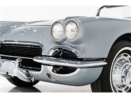 1962 Chevrolet Corvette (CC-1846688) for sale in Montreal, Quebec