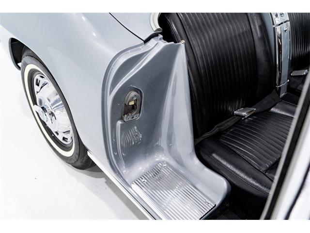 1962 Chevrolet Corvette (CC-1846688) for sale in Montreal, Quebec