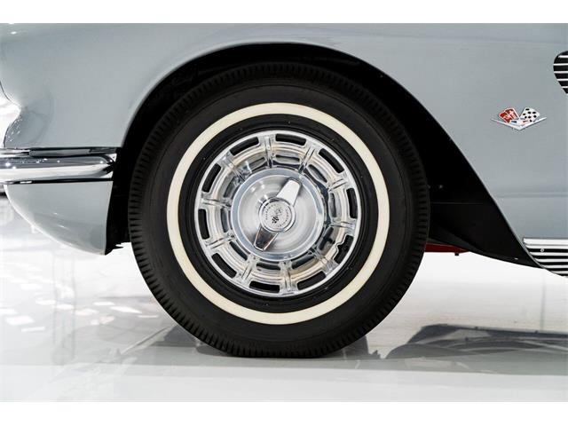 1962 Chevrolet Corvette (CC-1846688) for sale in Montreal, Quebec