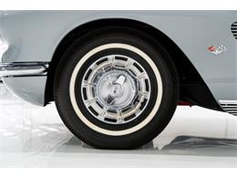 1962 Chevrolet Corvette (CC-1846688) for sale in Montreal, Quebec