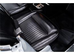 1962 Chevrolet Corvette (CC-1846688) for sale in Montreal, Quebec