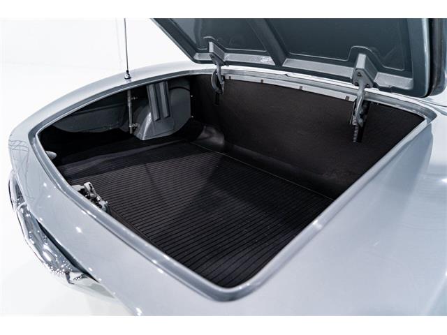 1962 Chevrolet Corvette (CC-1846688) for sale in Montreal, Quebec