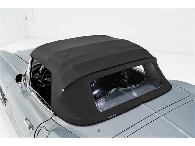 1962 Chevrolet Corvette (CC-1846688) for sale in Montreal, Quebec