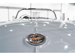 1962 Chevrolet Corvette (CC-1846688) for sale in Montreal, Quebec