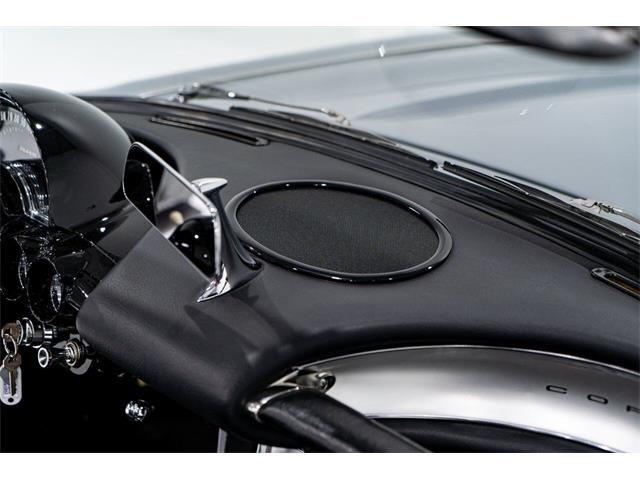 1962 Chevrolet Corvette (CC-1846688) for sale in Montreal, Quebec