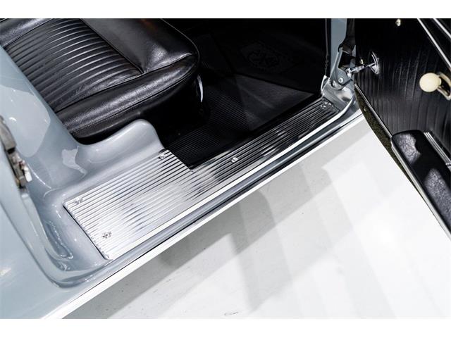 1962 Chevrolet Corvette (CC-1846688) for sale in Montreal, Quebec