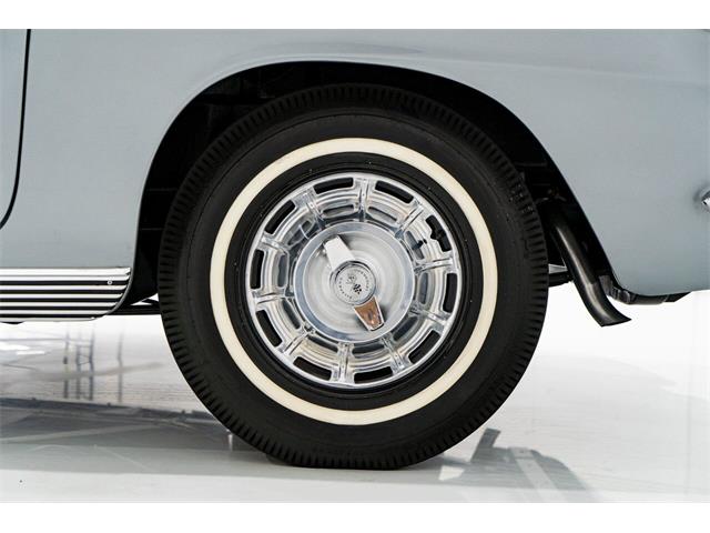 1962 Chevrolet Corvette (CC-1846688) for sale in Montreal, Quebec