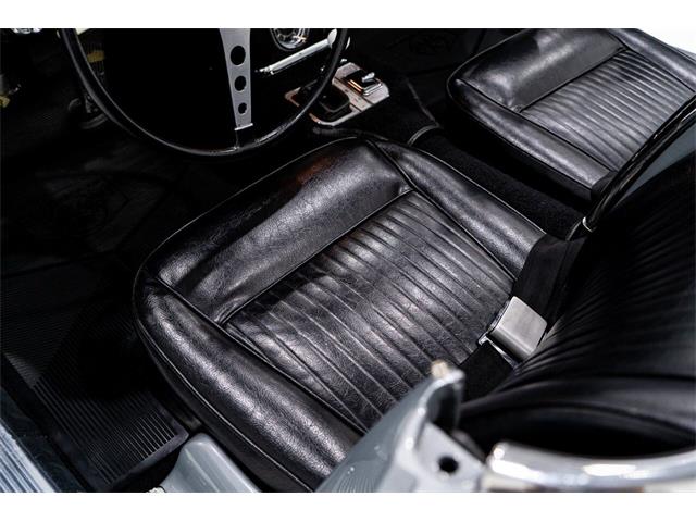1962 Chevrolet Corvette (CC-1846688) for sale in Montreal, Quebec