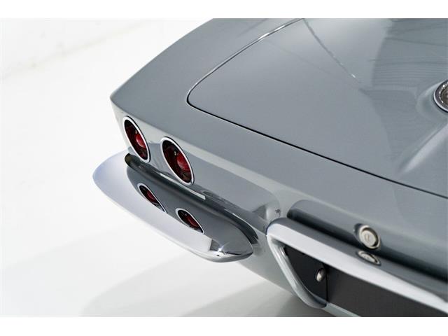 1962 Chevrolet Corvette (CC-1846688) for sale in Montreal, Quebec