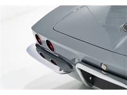 1962 Chevrolet Corvette (CC-1846688) for sale in Montreal, Quebec