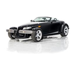 1999 Plymouth Prowler (CC-1846693) for sale in Montreal, Quebec