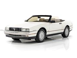 1993 Cadillac Allante (CC-1846703) for sale in Montreal, Quebec