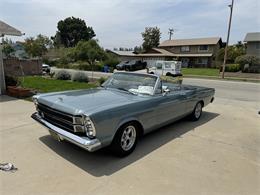 1966 Ford Galaxie 500 (CC-1846714) for sale in Simi Valley, California