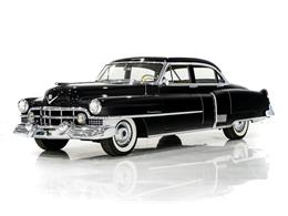 1951 Cadillac Series 62 (CC-1846718) for sale in Montreal, Quebec