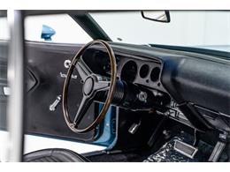 1970 Plymouth Cuda (CC-1846722) for sale in Montreal, Quebec