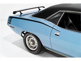 1970 Plymouth Cuda (CC-1846722) for sale in Montreal, Quebec