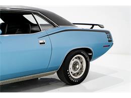 1970 Plymouth Cuda (CC-1846722) for sale in Montreal, Quebec